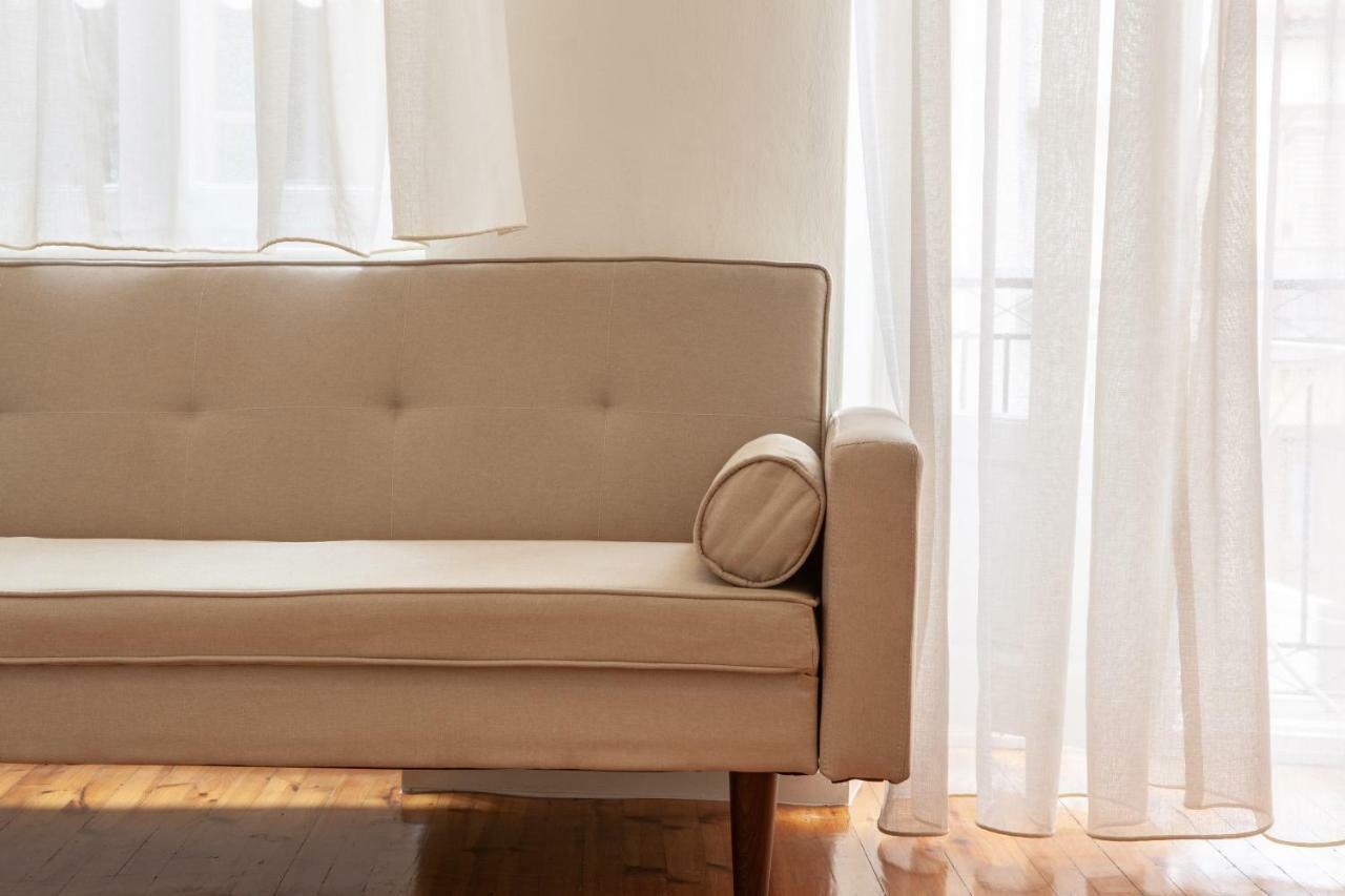 La Suite Blanche Nafplio Ngoại thất bức ảnh