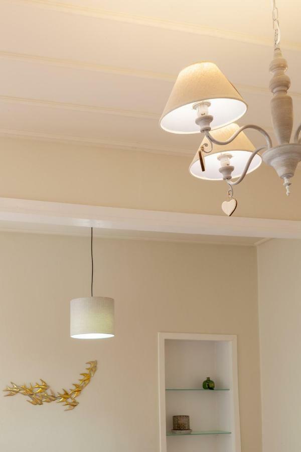La Suite Blanche Nafplio Ngoại thất bức ảnh