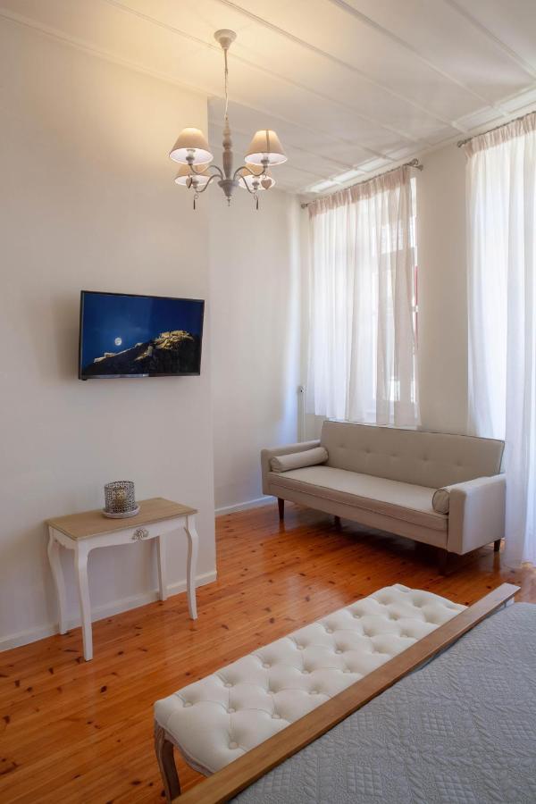 La Suite Blanche Nafplio Ngoại thất bức ảnh