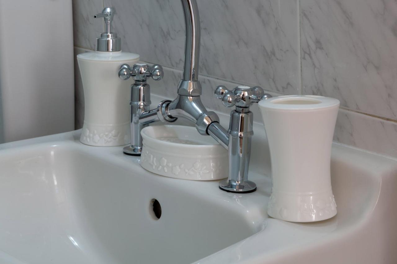 La Suite Blanche Nafplio Ngoại thất bức ảnh