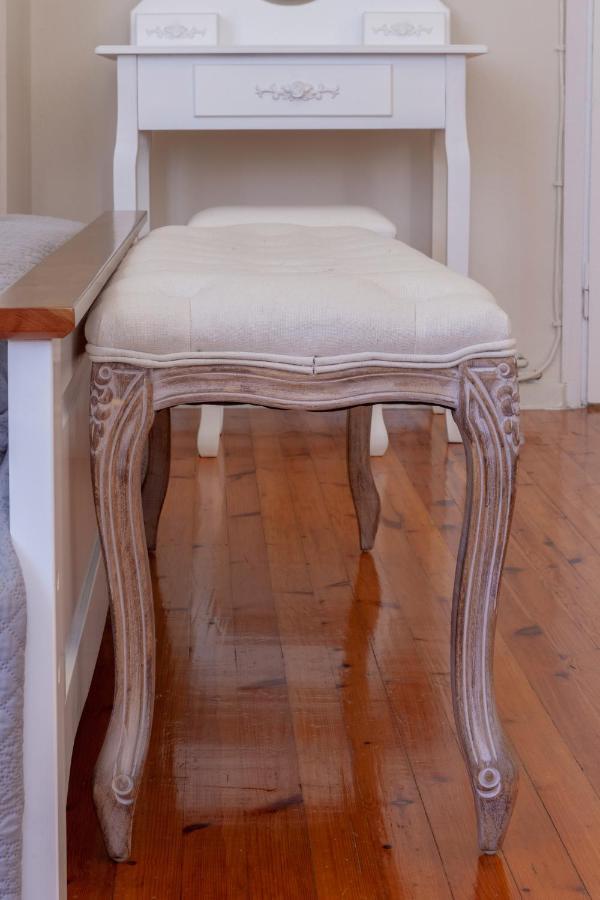 La Suite Blanche Nafplio Ngoại thất bức ảnh